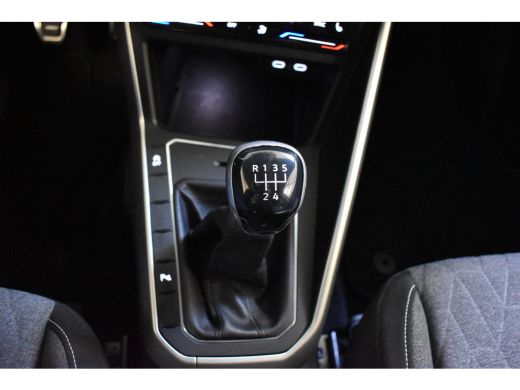 Volkswagen Taigo 1.0 TSI LIFE MOVE PDC/LMV/CARPLAY ActivLease financial lease