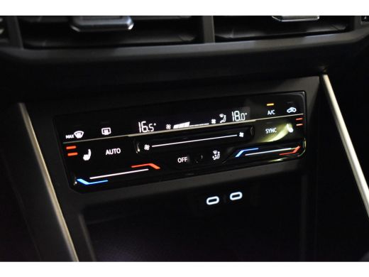 Volkswagen Taigo 1.0 TSI LIFE MOVE PDC/LMV/CARPLAY ActivLease financial lease