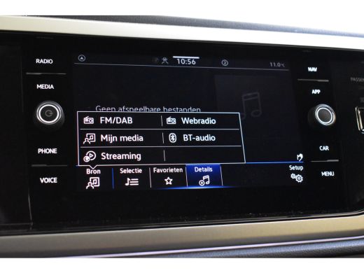 Volkswagen Taigo 1.0 TSI LIFE MOVE PDC/LMV/CARPLAY ActivLease financial lease