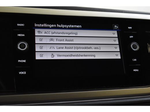 Volkswagen Taigo 1.0 TSI LIFE MOVE PDC/LMV/CARPLAY ActivLease financial lease