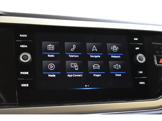 Volkswagen Taigo 1.0 TSI LIFE MOVE PDC/LMV/CARPLAY ActivLease financial lease