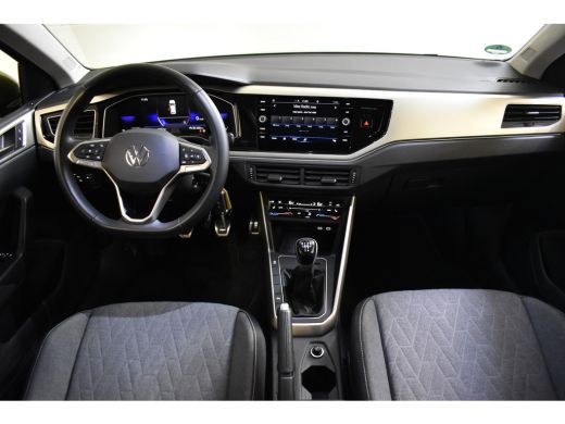 Volkswagen Taigo 1.0 TSI LIFE MOVE PDC/LMV/CARPLAY ActivLease financial lease