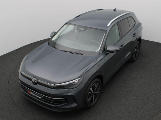 Volkswagen Tiguan 1.5 eHybrid Life Edition Trekhaak, 19" LM Velgen, Keyless, Achteruitrijcamera, Side Assist, Navi ... ActivLease financial lease