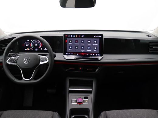 Volkswagen Tiguan 1.5 eHybrid Life Edition Trekhaak, 19" LM Velgen, Keyless, Achteruitrijcamera, Side Assist, Navi ... ActivLease financial lease