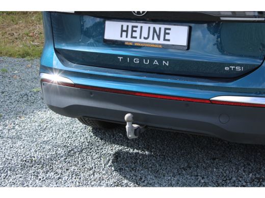 Volkswagen Tiguan 1.5 eTSI 150PK DSG ELEGANCE ALCANTARA/360° CAMERA/TREKHAAK ActivLease financial lease