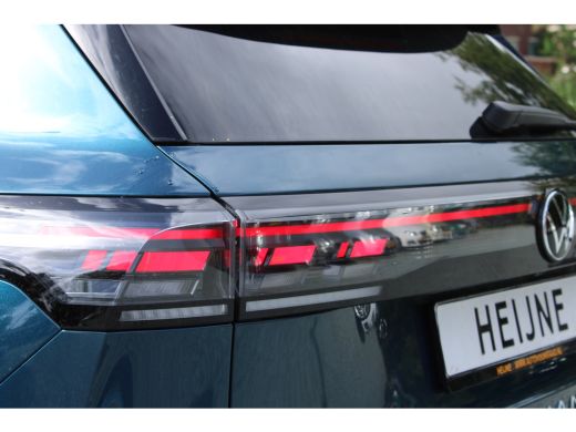 Volkswagen Tiguan 1.5 eTSI 150PK DSG ELEGANCE ALCANTARA/360° CAMERA/TREKHAAK ActivLease financial lease