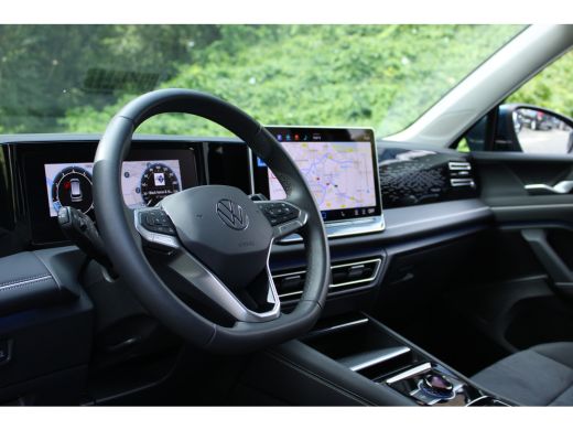 Volkswagen Tiguan 1.5 eTSI 150PK DSG ELEGANCE ALCANTARA/360° CAMERA/TREKHAAK ActivLease financial lease