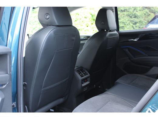 Volkswagen Tiguan 1.5 eTSI 150PK DSG ELEGANCE ALCANTARA/360° CAMERA/TREKHAAK ActivLease financial lease