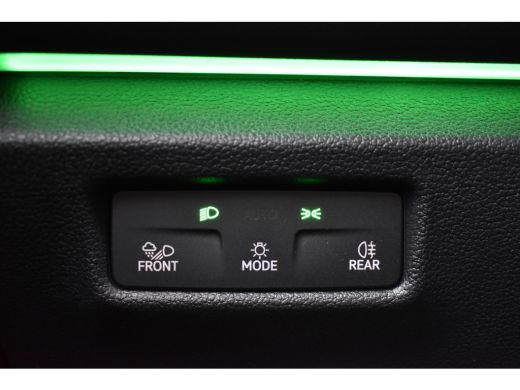 Volkswagen Tiguan 1.5 eTSI 150PK DSG ELEGANCE ALCANTARA/360° CAMERA/TREKHAAK ActivLease financial lease