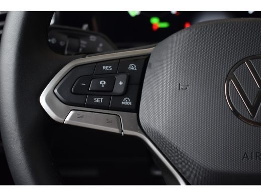 Volkswagen Tiguan 1.5 eTSI 150PK DSG ELEGANCE ALCANTARA/360° CAMERA/TREKHAAK ActivLease financial lease