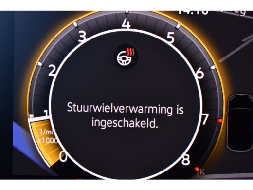 Volkswagen Tiguan 1.5 eTSI DSG LIFE CAMERA/NAV/TREKHAAK ActivLease financial lease