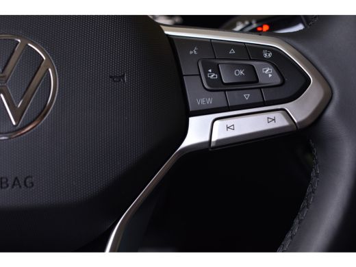 Volkswagen Tiguan 1.5 eTSI DSG LIFE CAMERA/NAV/TREKHAAK ActivLease financial lease