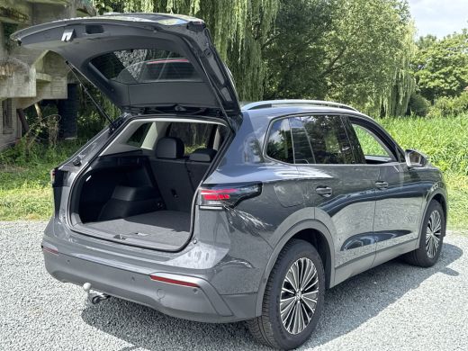 Volkswagen Tiguan 1.5 eTSI DSG LIFE EDITION TREKHAAK/NAVI/CAMERA/IQ-LIGHT ActivLease financial lease