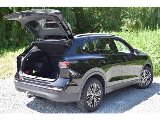 Volkswagen Tiguan 1.5 eTSI LIFE IQ-LIGHT/NAVI/TREKHAAK*** ActivLease financial lease