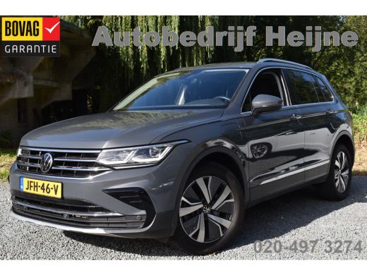 Volkswagen Tiguan 245PK DSG eHybrid ELEGANCE VIRTUAL/NAVI/IQ-LIGHT***