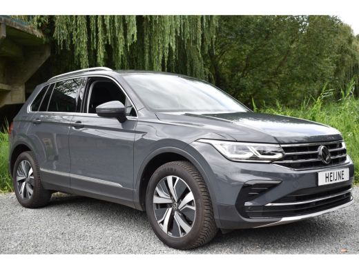 Volkswagen Tiguan 245PK DSG eHybrid ELEGANCE VIRTUAL/NAVI/IQ-LIGHT*** ActivLease financial lease