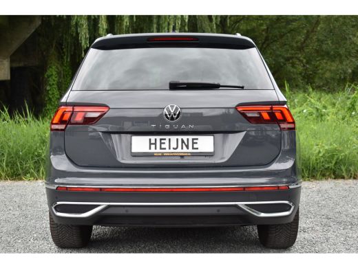 Volkswagen Tiguan 245PK DSG eHybrid ELEGANCE VIRTUAL/NAVI/IQ-LIGHT*** ActivLease financial lease