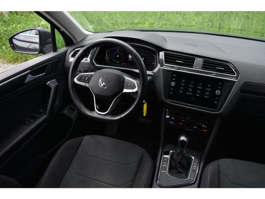 Volkswagen Tiguan 245PK DSG eHybrid ELEGANCE VIRTUAL/NAVI/IQ-LIGHT*** ActivLease financial lease
