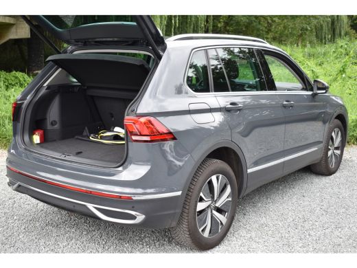 Volkswagen Tiguan 245PK DSG eHybrid ELEGANCE VIRTUAL/NAVI/IQ-LIGHT*** ActivLease financial lease