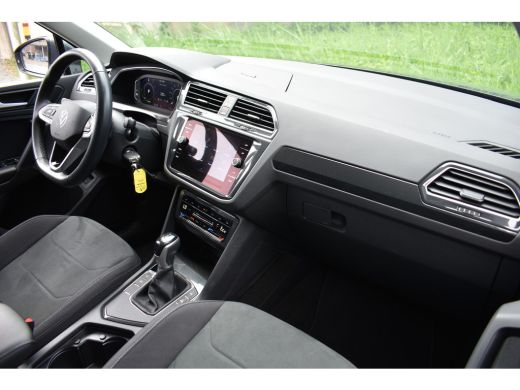 Volkswagen Tiguan 245PK DSG eHybrid ELEGANCE VIRTUAL/NAVI/IQ-LIGHT*** ActivLease financial lease