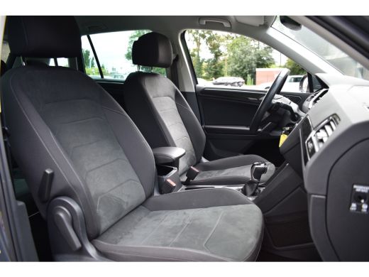 Volkswagen Tiguan 245PK DSG eHybrid ELEGANCE VIRTUAL/NAVI/IQ-LIGHT*** ActivLease financial lease