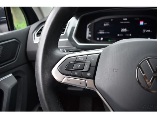 Volkswagen Tiguan 245PK DSG eHybrid ELEGANCE VIRTUAL/NAVI/IQ-LIGHT*** ActivLease financial lease