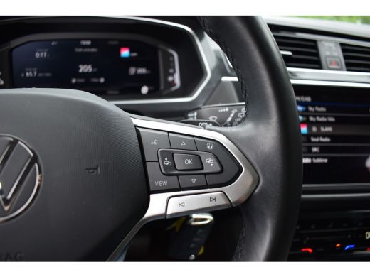 Volkswagen Tiguan 245PK DSG eHybrid ELEGANCE VIRTUAL/NAVI/IQ-LIGHT*** ActivLease financial lease