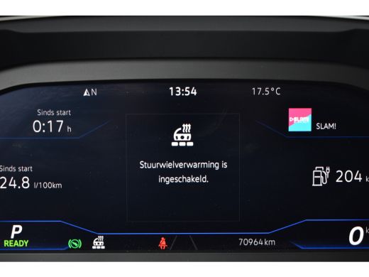 Volkswagen Tiguan 245PK DSG eHybrid ELEGANCE VIRTUAL/NAVI/IQ-LIGHT*** ActivLease financial lease