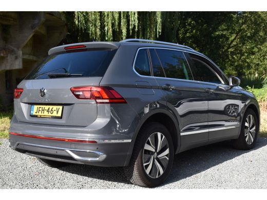 Volkswagen Tiguan 245PK DSG eHybrid ELEGANCE VIRTUAL/NAVI/IQ-LIGHT*** ActivLease financial lease