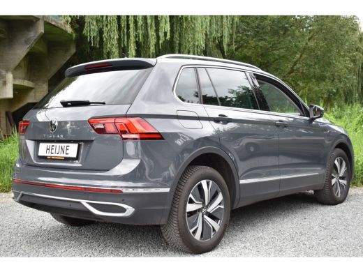 Volkswagen Tiguan 245PK DSG eHybrid ELEGANCE VIRTUAL/NAVI/IQ-LIGHT*** ActivLease financial lease