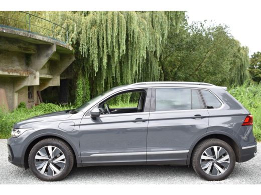 Volkswagen Tiguan 245PK DSG eHybrid ELEGANCE VIRTUAL/NAVI/IQ-LIGHT*** ActivLease financial lease