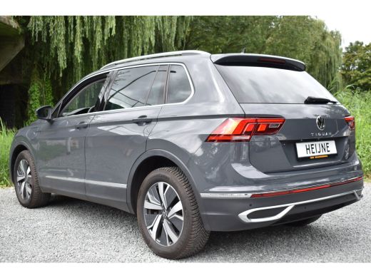 Volkswagen Tiguan 245PK DSG eHybrid ELEGANCE VIRTUAL/NAVI/IQ-LIGHT*** ActivLease financial lease