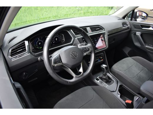 Volkswagen Tiguan 245PK DSG eHybrid ELEGANCE VIRTUAL/NAVI/IQ-LIGHT*** ActivLease financial lease