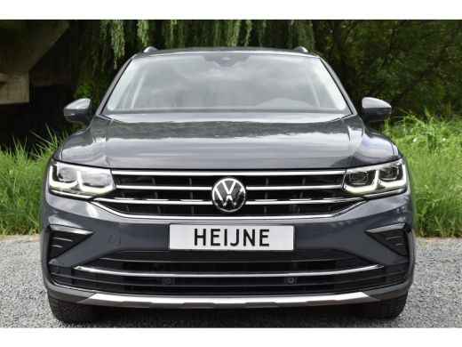 Volkswagen Tiguan 245PK DSG eHybrid ELEGANCE VIRTUAL/NAVI/IQ-LIGHT*** ActivLease financial lease