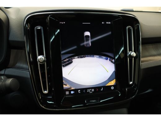 Volvo  C40 Plus 69 kWh 231PK Stoel & Stuurverwarming | Getint Glas |  Camera | Cruise Control ActivLease financial lease