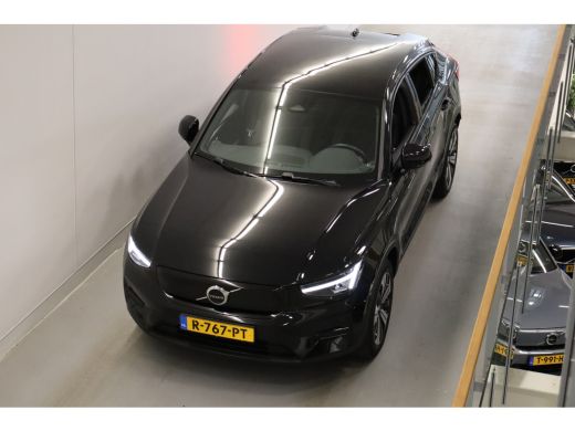 Volvo  C40 Plus 69 kWh 231PK Stoel & Stuurverwarming | Getint Glas |  Camera | Cruise Control ActivLease financial lease