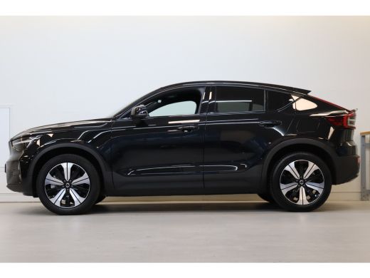 Volvo  C40 Plus 69 kWh 231PK Stoel & Stuurverwarming | Getint Glas |  Camera | Cruise Control ActivLease financial lease