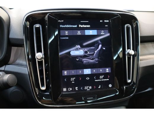 Volvo  C40 Plus 69 kWh 231PK Stoel & Stuurverwarming | Getint Glas |  Camera | Cruise Control ActivLease financial lease