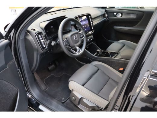 Volvo  C40 Plus 69 kWh 231PK Stoel & Stuurverwarming | Getint Glas |  Camera | Cruise Control ActivLease financial lease