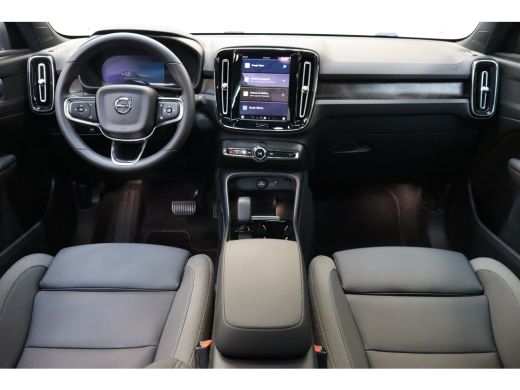 Volvo  C40 Plus 69 kWh 231PK Stoel & Stuurverwarming | Getint Glas |  Camera | Cruise Control ActivLease financial lease