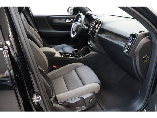 Volvo  C40 Plus 69 kWh 231PK Stoel & Stuurverwarming | Getint Glas |  Camera | Cruise Control ActivLease financial lease