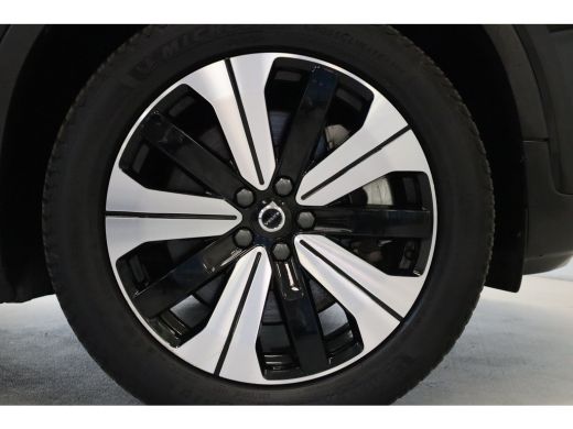 Volvo  C40 Plus 69 kWh 231PK Stoel & Stuurverwarming | Getint Glas |  Camera | Cruise Control ActivLease financial lease