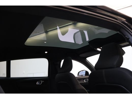 Volvo  C40 Plus 69 kWh 231PK Stoel & Stuurverwarming | Getint Glas |  Camera | Cruise Control ActivLease financial lease