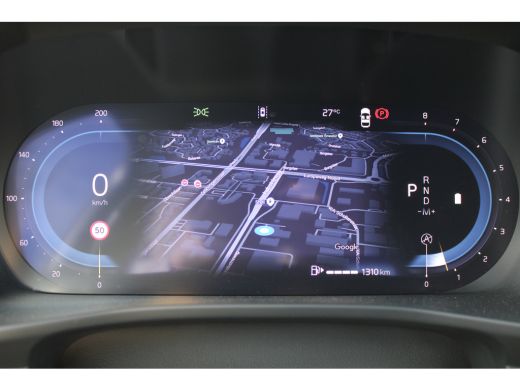 Volvo  XC40 2.0 B4 Plus Dark ActivLease financial lease