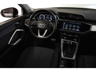 Audi Q3 35TFSI 150PK S-TRONIC PRO LINE VIRTUAL/PDC/NAVI