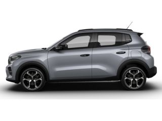 Citroën C3 1.2 Hybrid 110pk Plus | Bandenreparatieset | Buitenspiegels elektrisch inklapbaar | Buitenspiegel...