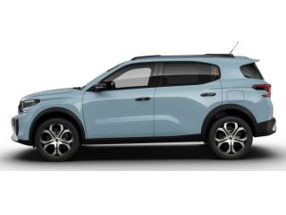 Citroën C3 Aircross 1.2 Turbo 100pk Plus | Achteruitrijcamera | Buitenspiegels elektrisch inklapbaar | Buitenspiegels...