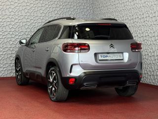 Citroën C5 Aircross 1.6 225PK PLUG IN HYBRIDE SHINE CAMERA LEER STOELVERW ADAP.CRUISE 19''LMV