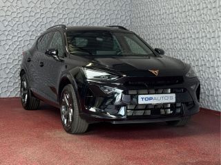 CUPRA Formentor ✅NW MODEL✅ 1.5 TSI 150PK CAMERA ELEK.TREKHAAK  STOEL/STUUR ELEK.KLEP VERW. LED LEER CARPLAY ZWART...