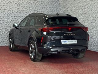 CUPRA Formentor ✅NW MODEL✅ 1.5 eTSI 150 MHEV CAMERA ELEK.TREKHAAK  STOEL/STUUR ELEK.KLEP VERW. LED LEER CARPLAY Z...